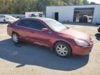 2004 Honda Accord EX