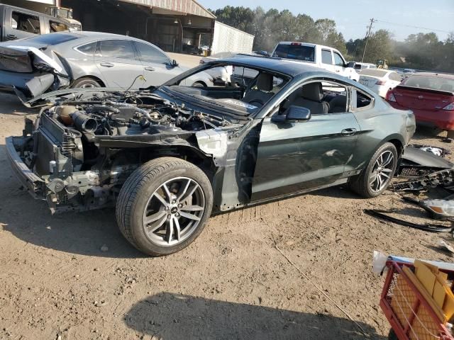 2016 Ford Mustang GT