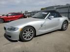 2006 BMW Z4 3.0