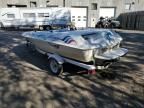 1995 Mira Boat With Trailer