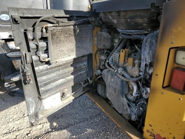 2019 Caterpillar 289D