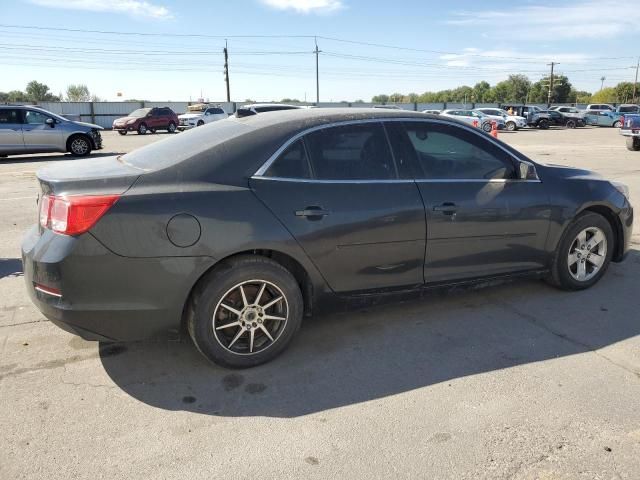 2014 Chevrolet Malibu LS