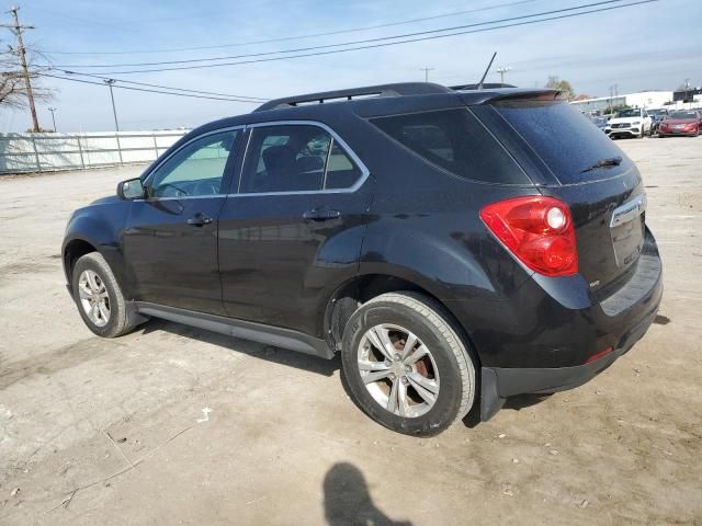 2012 Chevrolet Equinox LT