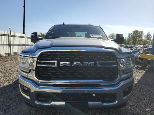 2024 Dodge RAM 2500 BIG Horn