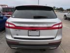 2016 Lincoln MKX Select