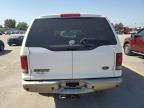 2005 Ford Excursion Eddie Bauer