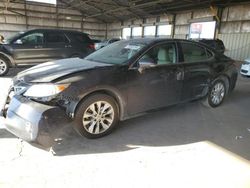 Lexus Vehiculos salvage en venta: 2013 Lexus ES 300H