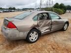 2007 Chevrolet Impala LT