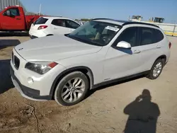 2015 BMW X1 XDRIVE28I en venta en Wichita, KS