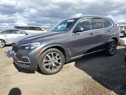 2019 BMW X5 XDRIVE40I en venta en Elgin, IL