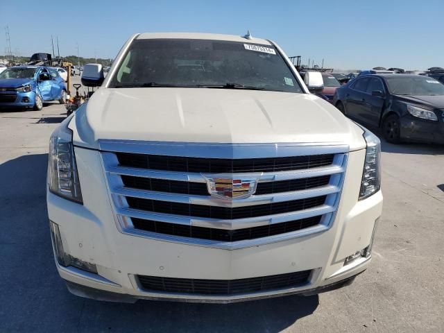 2015 Cadillac Escalade Luxury