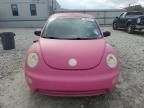 2003 Volkswagen New Beetle GL