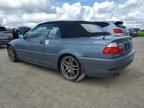 2006 BMW 330 CI