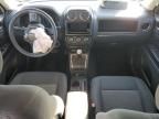 2012 Jeep Patriot Latitude