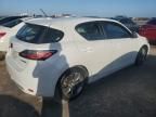 2013 Lexus CT 200