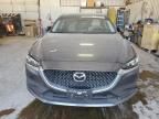 2018 Mazda 6 Touring