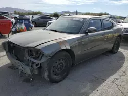 Dodge Vehiculos salvage en venta: 2010 Dodge Charger SXT