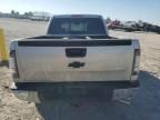 2007 Chevrolet Silverado K1500 Crew Cab