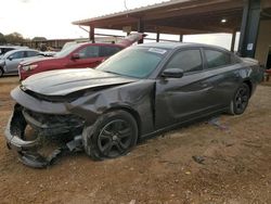 Salvage cars for sale at Tanner, AL auction: 2020 Dodge Charger SXT