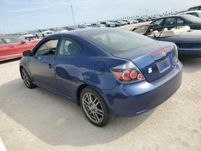 2008 Scion TC