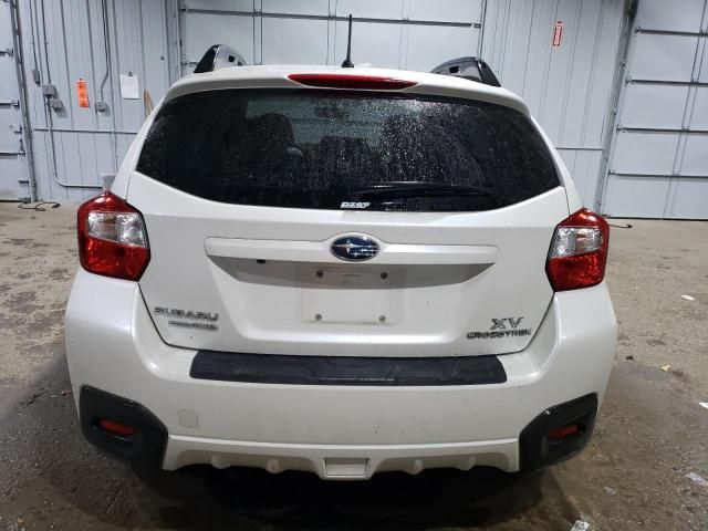 2014 Subaru XV Crosstrek 2.0 Limited