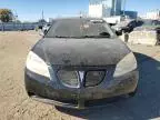 2008 Pontiac G6 Value Leader