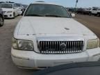 2007 Mercury Grand Marquis LS