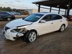 Nissan salvage cars for sale: 2014 Nissan Altima 2.5