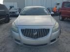 2011 Buick Regal CXL