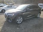 2021 Audi Q3 Premium S Line 45