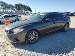 2014 Mazda 6 Touring en venta en Loganville, GA