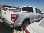 2022 Ford F150 Super Cab