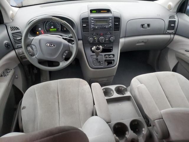 2008 KIA Sedona EX