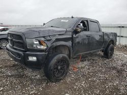 Salvage cars for sale at Earlington, KY auction: 2015 Dodge RAM 2500 SLT