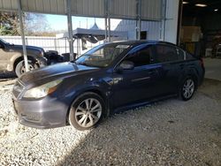 Salvage cars for sale at Rogersville, MO auction: 2014 Subaru Legacy 2.5I Premium