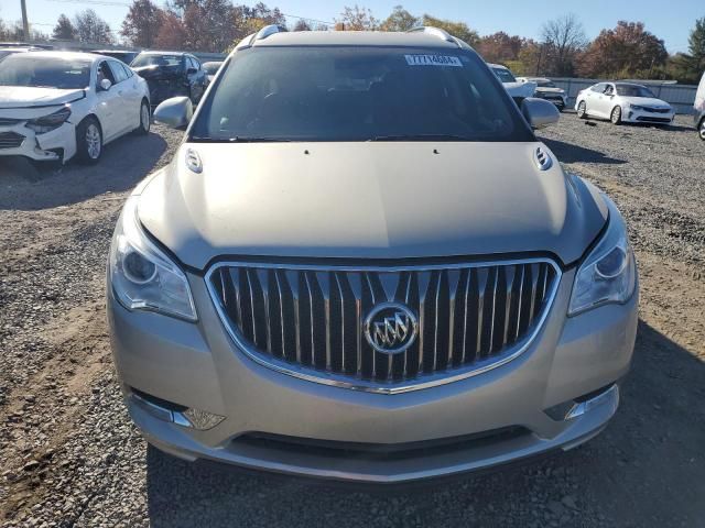 2016 Buick Enclave