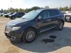 2014 Lincoln MKX