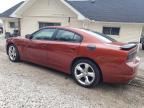 2013 Dodge Charger SXT