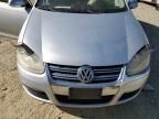 2007 Volkswagen Jetta Wolfsburg