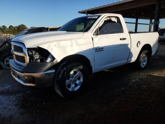 2017 Dodge RAM 1500 ST