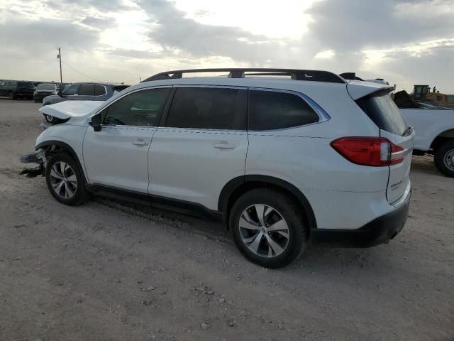 2019 Subaru Ascent Premium