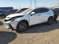 2025 Lexus NX 350 Base en venta en Elgin, IL