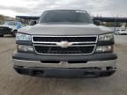 2007 Chevrolet Silverado C1500 Classic