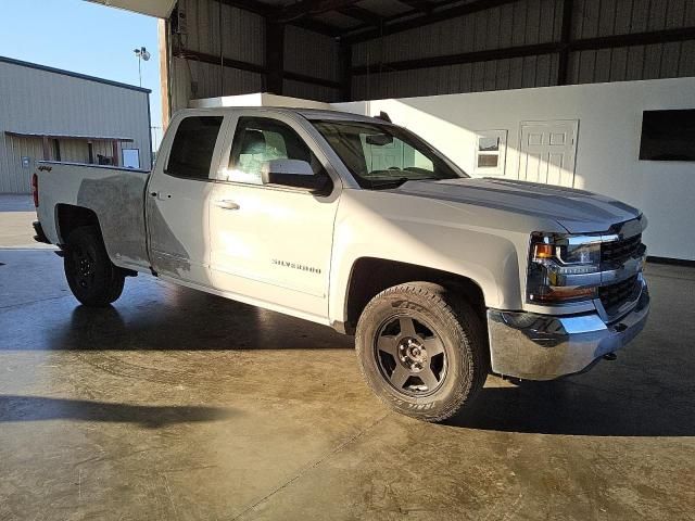 2019 Chevrolet Silverado LD K1500 LT