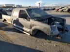 2002 Ford F350 SRW Super Duty