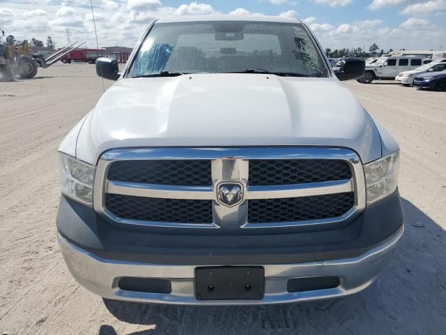 2018 Dodge RAM 1500 ST