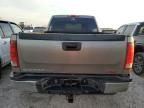 2008 GMC Sierra K2500 Heavy Duty