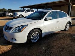 Salvage cars for sale from Copart Tanner, AL: 2011 Nissan Altima Base