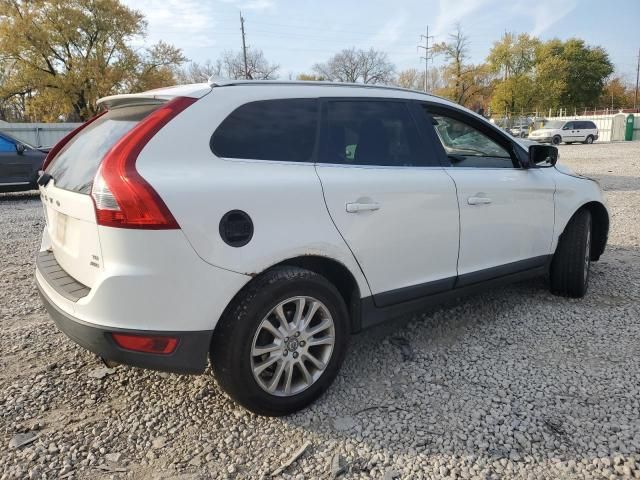 2010 Volvo XC60 T6