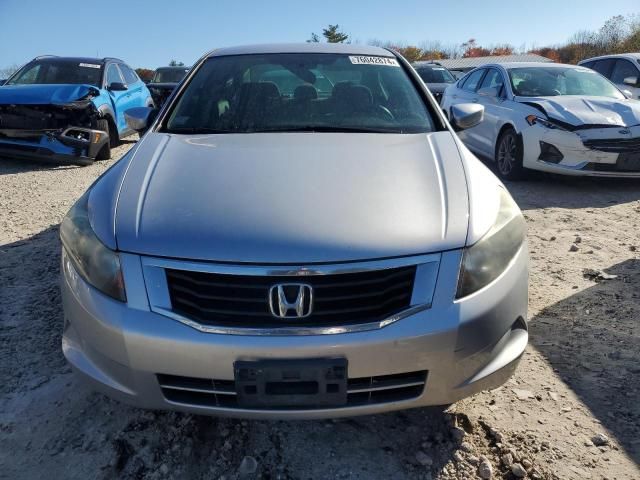 2010 Honda Accord LX